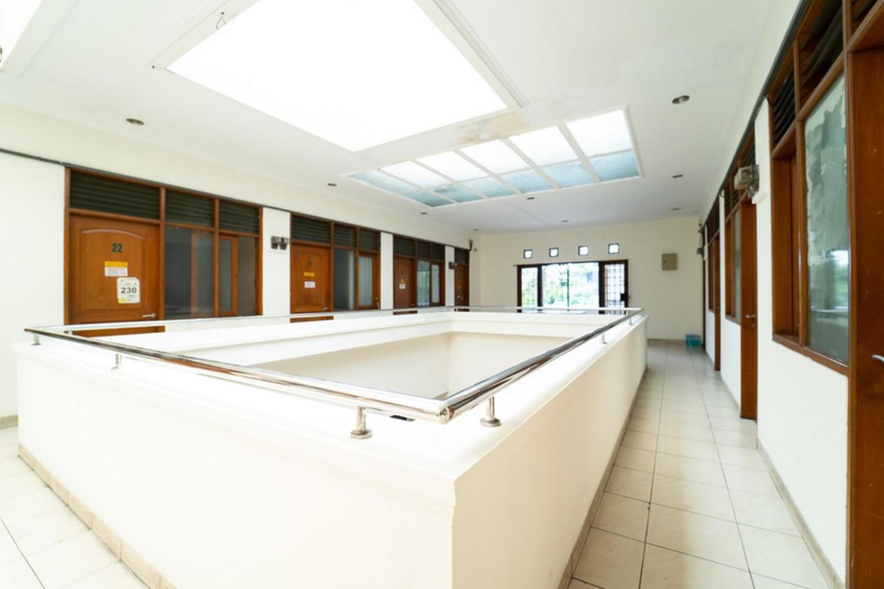 Koolkost Near Padjadjaran University - Minimum Stay 6 Nights Bandung Exterior foto
